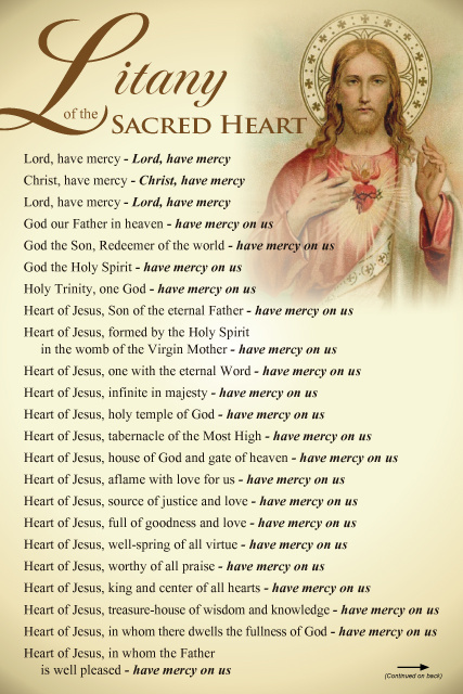 Free Catholic Holy Cards - Catholic Prayer Cards - St Therese of Lisieux -  St. Joseph - Our Lady of Guadalupe - Sacred Heart of Jesus - John Paul the  Great - Support Missionary work